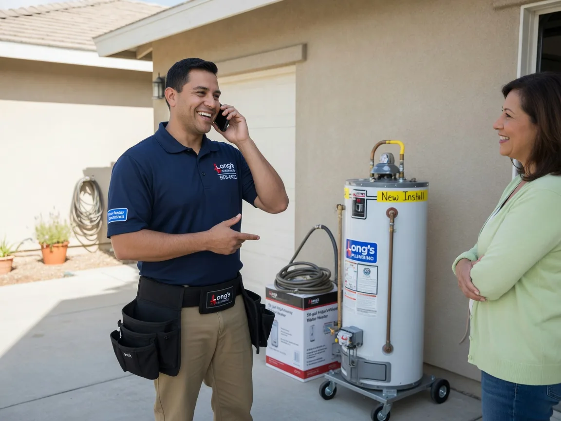Leak Detection Sturgeon, MO FAQs